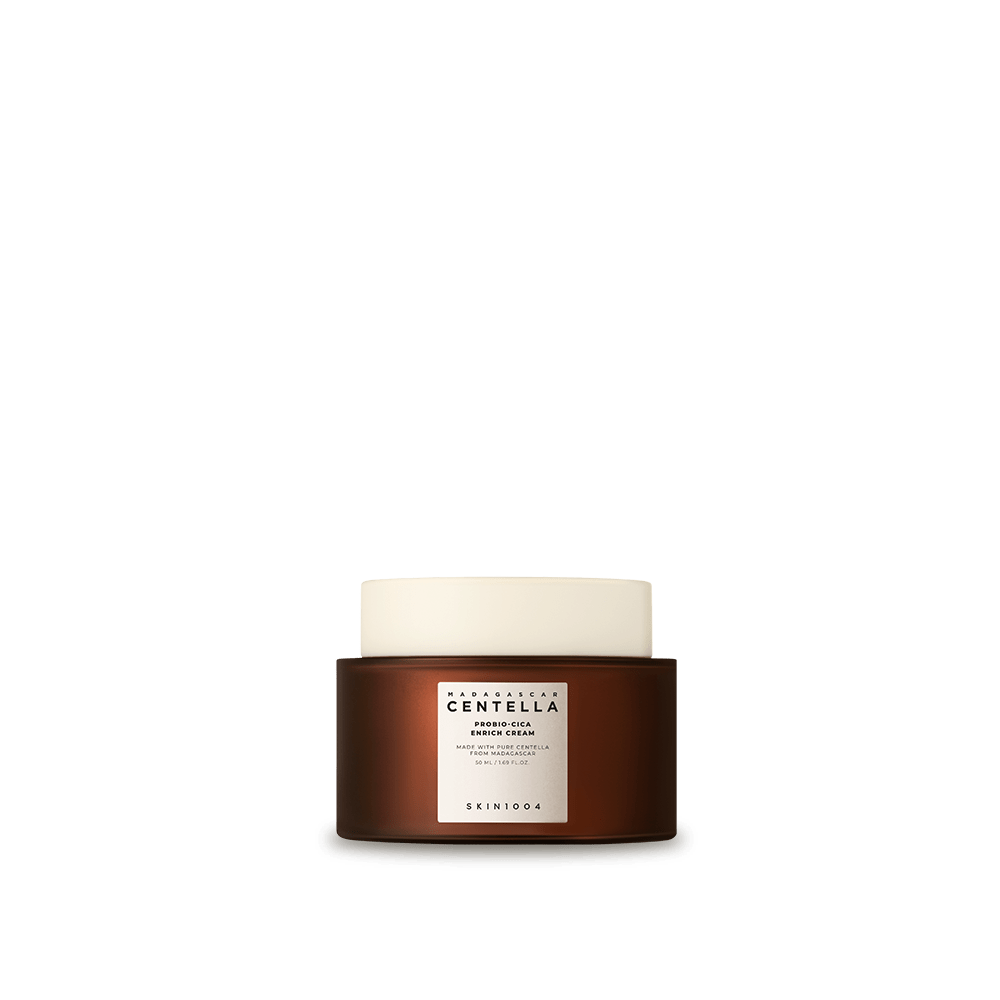 Centella Probio-cica Enrich Cream