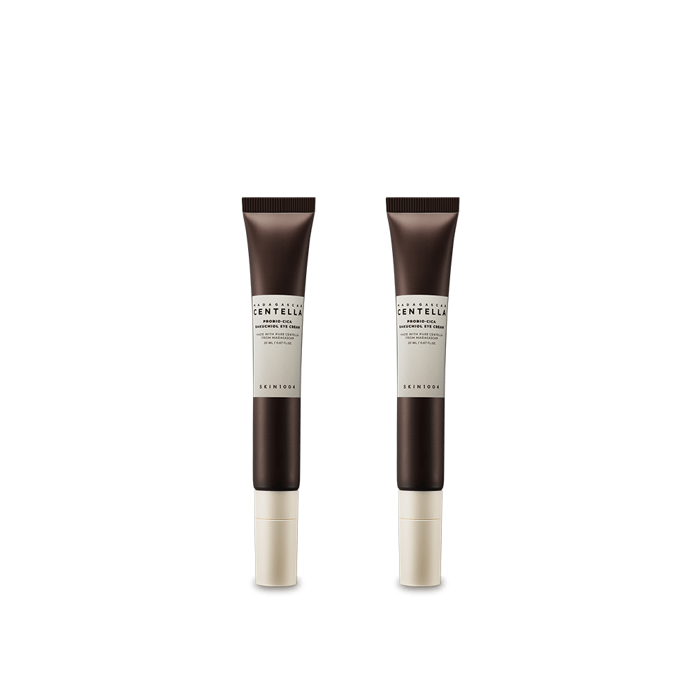 Madagascar Centella Probio-Cica Bakuchiol Eye Cream