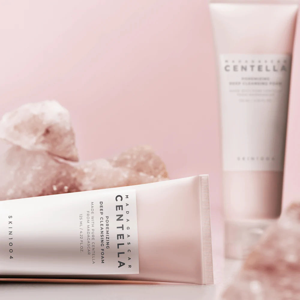 SKIN1004 Centella Poremizing Deep Cleansing