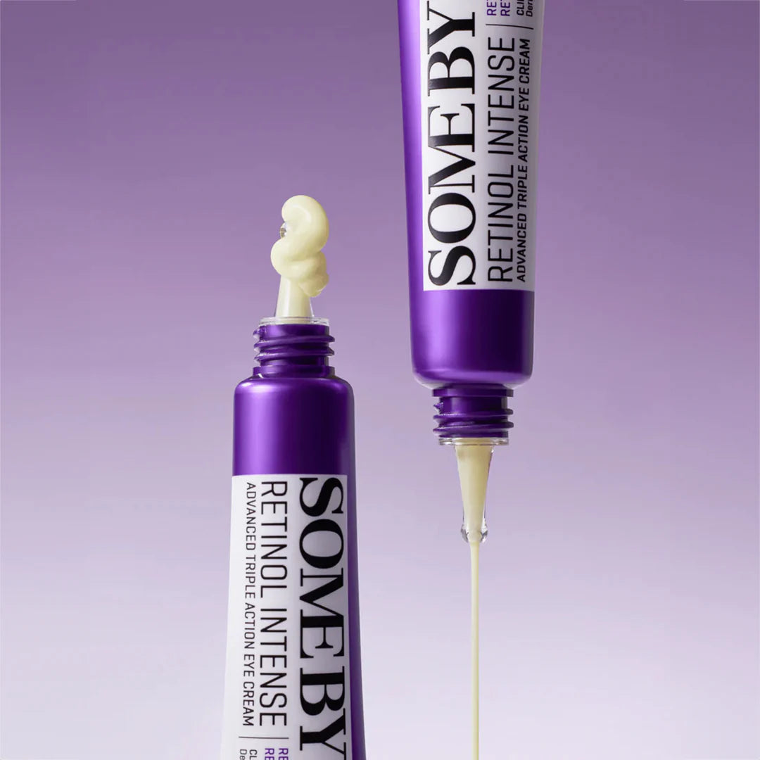 SOME BY MI Retinol Intense Advanced Triple Action Eye Cream