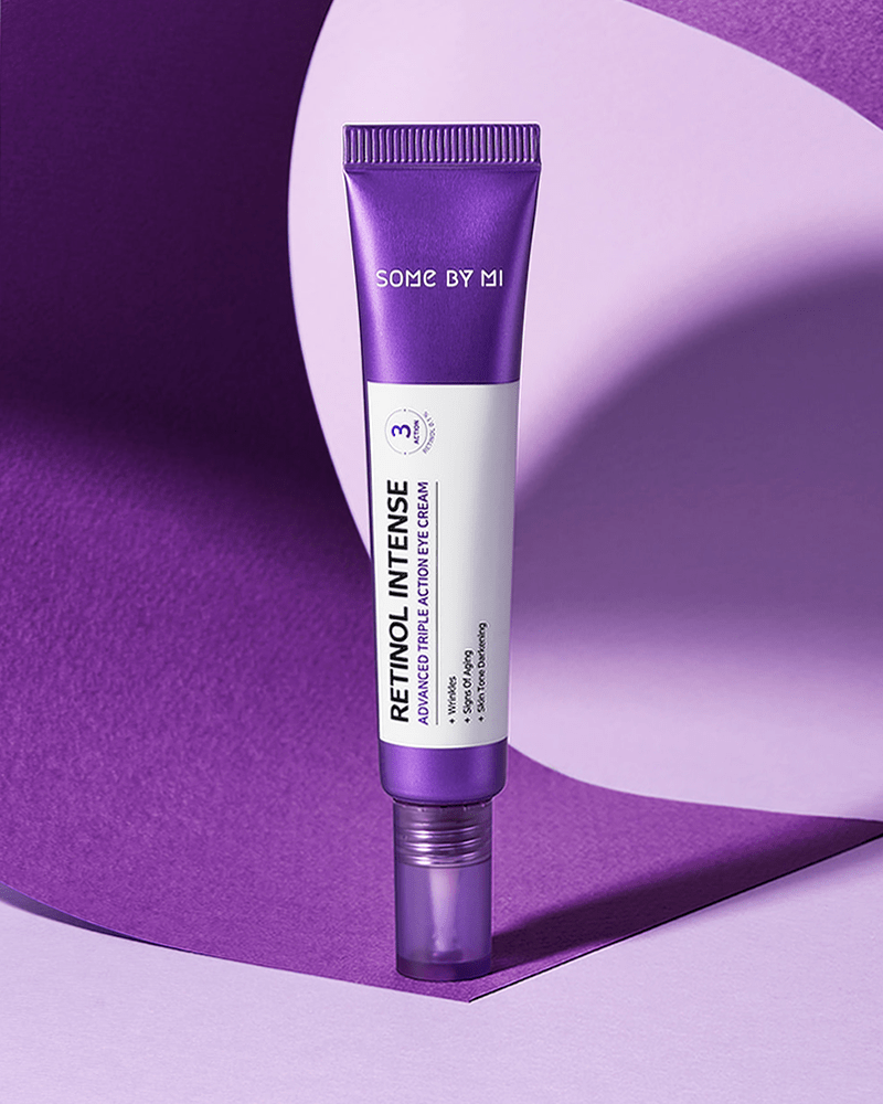 Retinol Intense Advanced Triple Action Eye Cream