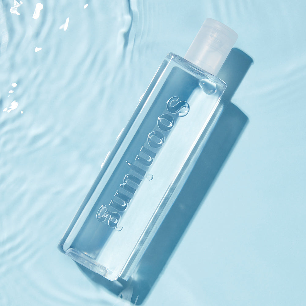 SoonJung Relief Toner