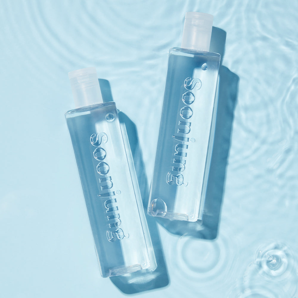 SoonJung Relief Toner