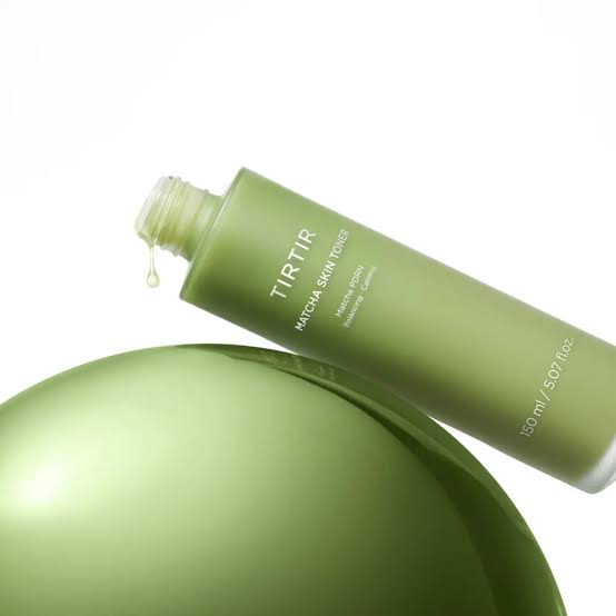 TIRTIR Matcha Skin Toner(150ml)