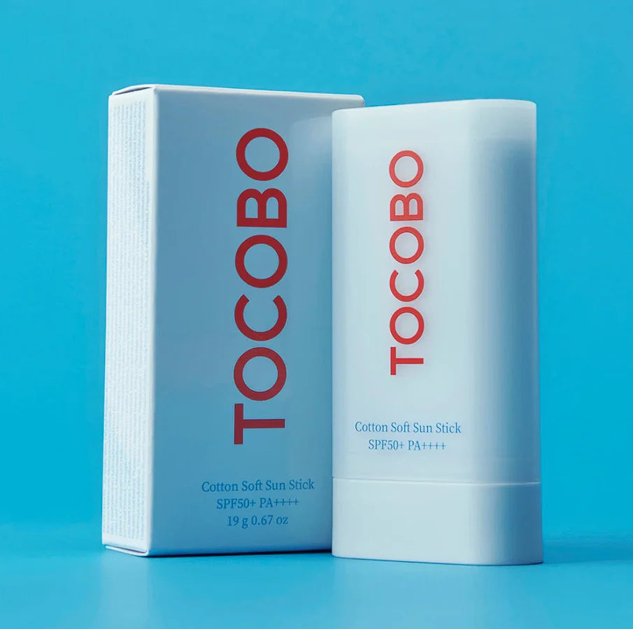 TOCOBO Sun Stick - Velvet Vanity