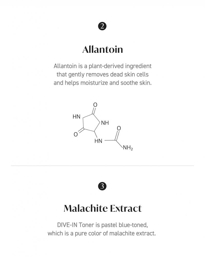 Hyalutonic Acid Toner 300ml