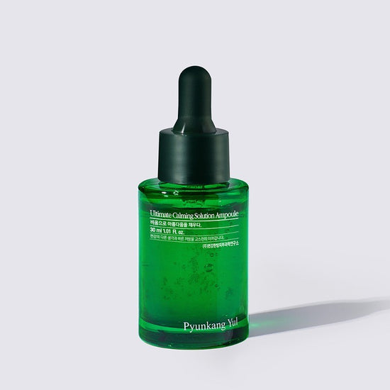 Ultimate Calming Solution Ampoule